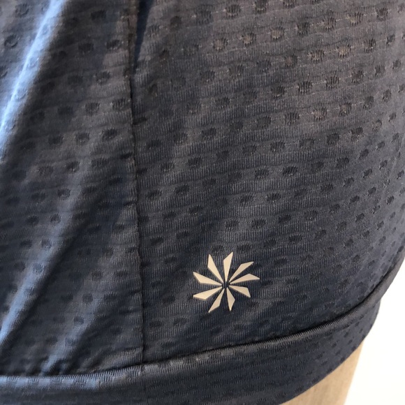 Athleta- Racerback - Picture 6 of 8